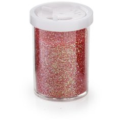 Глиттер для декора с дозатором, 15 г (цветовая гамма №1) Альт