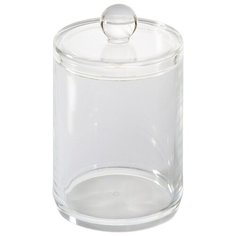 Органайзер для ватных палочек "Топ", цилиндр Волшебная Страна