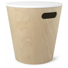 Табурет Umbra Woodrow Натуральное Дерево