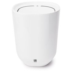 Контейнер Мусорный С Крышкой Umbra Step Белый