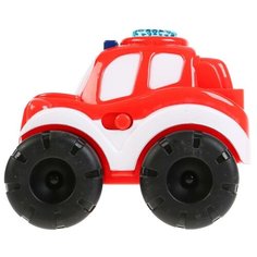 Развивающая игрушка «Пожарный «Биб-Бип» Умка