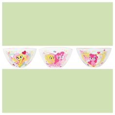 Салатник "My Little Pony", 13 см МФК