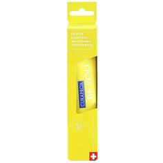 Зубная паста CURAPROX Be You Rising star со вкусом грейпфрута и бергамота 60 мл