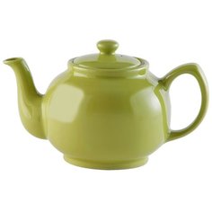 Чайник заварочный Bright Colours 1,1 л салатовый Price & Kensington