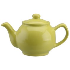 Чайник заварочный Bright Colours 450 мл салатовый Price & Kensington