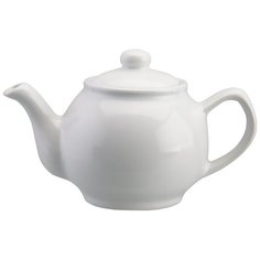 Чайник заварочный Classic Tones 450 мл белый Price & Kensington