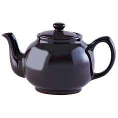 Чайник заварочный Classic Tones 1,1 л коричневый Price & Kensington