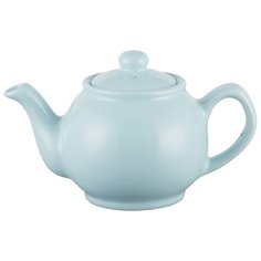 Чайник заварочный Pastel Shades 450 мл голубой Price & Kensington
