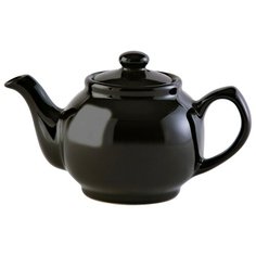 Чайник заварочный Classic Tones 450 мл черный Price & Kensington