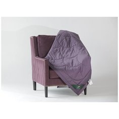 ANNA FLAUM Одеяло Farbe Легкое Цвет: Бежевый (150х200 см)