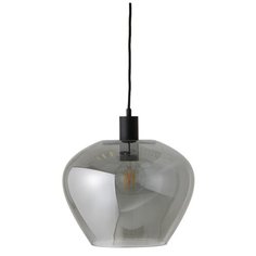 Лампа подвесная Kyoto, D32 см, стекло Electro Plated Frandsen