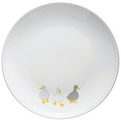 Тарелка обеденная Madison D 26,5 см Price & Kensington