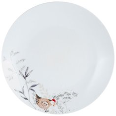 Тарелка обеденная Country Hens D 26,5 см Price & Kensington