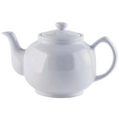 Чайник заварочный Classic Tones 1,5 л белый Price & Kensington