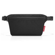 Сумка поясная beltbag S black Reisenthel