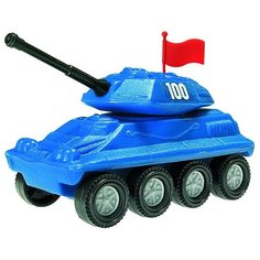 Танк Форма Патриот (С-73-Ф), 11.5 см