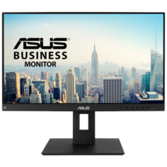 Монитор ASUS BE24EQSB 23.8", черный