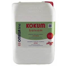 Nogga Бальзам питательный с маслом кокума для щенков (концентрат 1:10) Nogga Kokum, 5л