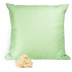 Подушка Peach из Бамбукового Волокна Упругая (70х70)