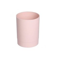 Стакан Офис розовый Paris СТАММ СН642