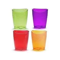 Стакан офис Премиум ассорти Сочный офис СТАММ СН870