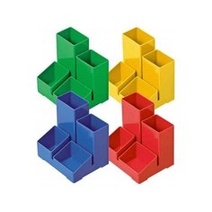 Органайзер юниор, ассорти СТАММ ОР305