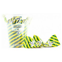 Ночная маска "May Island", с центеллой, Seven Days Secret Centella Cica Sleeping Pack, 5 гр. x 1 шт. 400907