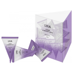 Гель-пилинг для лица "J:ON" LHA, Clear&Bright Skin Peeling Gel, 5 гр. x 1 шт. 007045