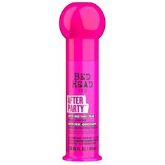 Разглаживающий крем для придания блеска TIGI BED HEAD AFTER PARTY 100 МЛ