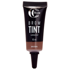 Lucas Cosmetics тинт для бровей Brow Tint, оттенок brown