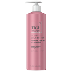 TIGI Copyright Крем-бустер восстанавливающий Custom Care Repair Booster, 450 мл