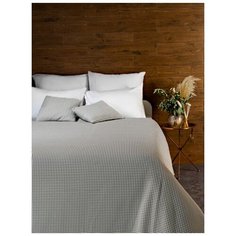 Покрывало Attico grey Agio