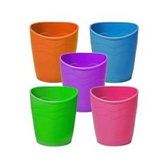 Стакан школьный премиум Ассорти Intensive СТАММ СН880