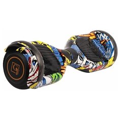 Гироскутер для детей GT Smart Wheel 6.5, хип-хоп