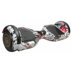 Гироскутер для детей GT Smart Wheel 6.5, пират