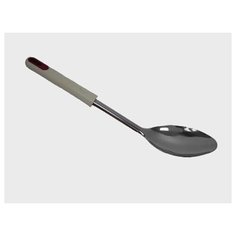 Ложка гарнирная"Премьера" 35мл 1с2042 (ХП9590) Амет