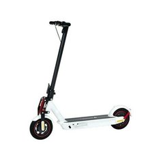 Электросамокат Yokamura i8 белый