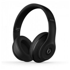 Беспроводные наушники Beats Studio 3 Wireless, matte black