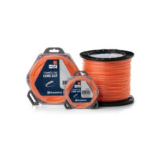 Корд триммерный Husqvarna CoreCut, 3.0 мм/10 м, в блистере