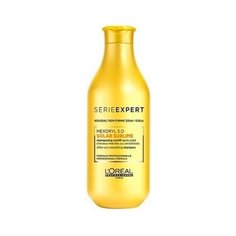 LOréal Professionnel Solar Sublime Shampoo Солнцезащитный шампунь, 300 мл.