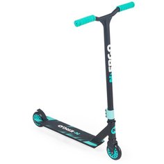 Детский трюковой самокат N.Ergo S-203/N, мятный