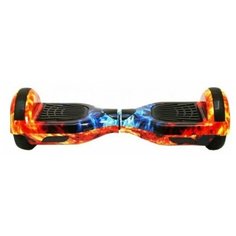 Гироскутер 6.5 GT Smart Wheel лёд и пламя