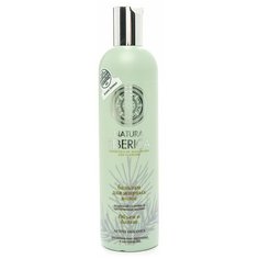 Natura Siberica бальзам Объем и баланс для жирных волос, 400 мл