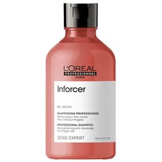 LOreal Professionnel шампунь Expert Inforcer, 300 мл