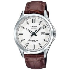 Наручные часы CASIO MTS-100L-7A