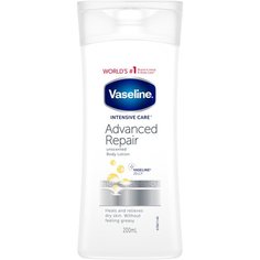 Лосьон для тела Vaseline Intensive Care Advanced Repair, 200 мл