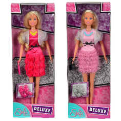 Кукла Steffi Love Штеффи Делюкс, 29 см, 5732322 Simba