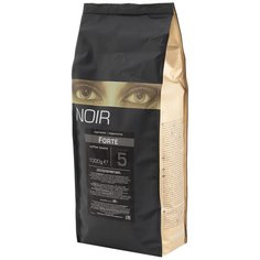 Кофе в зернах NOIR FORTE, 1 кг