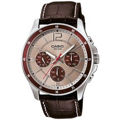 Наручные часы CASIO MTP-1374L-7A1