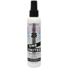 Redken One United Мультифункциональный лосьон-спрей для волос, 150 мл